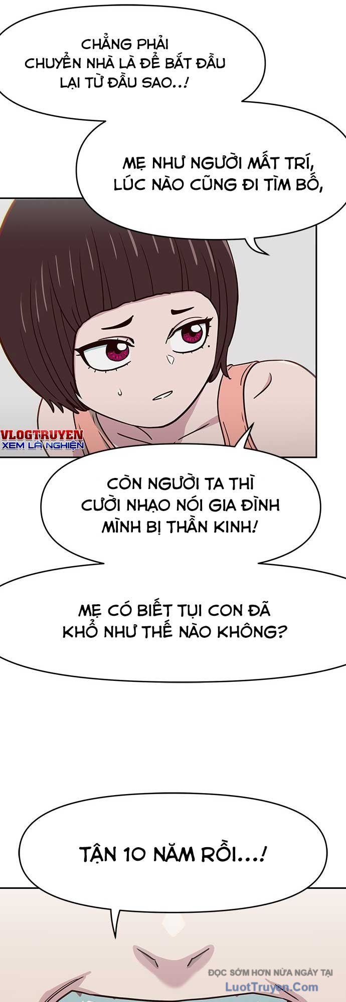 Unluck - Chương 68
