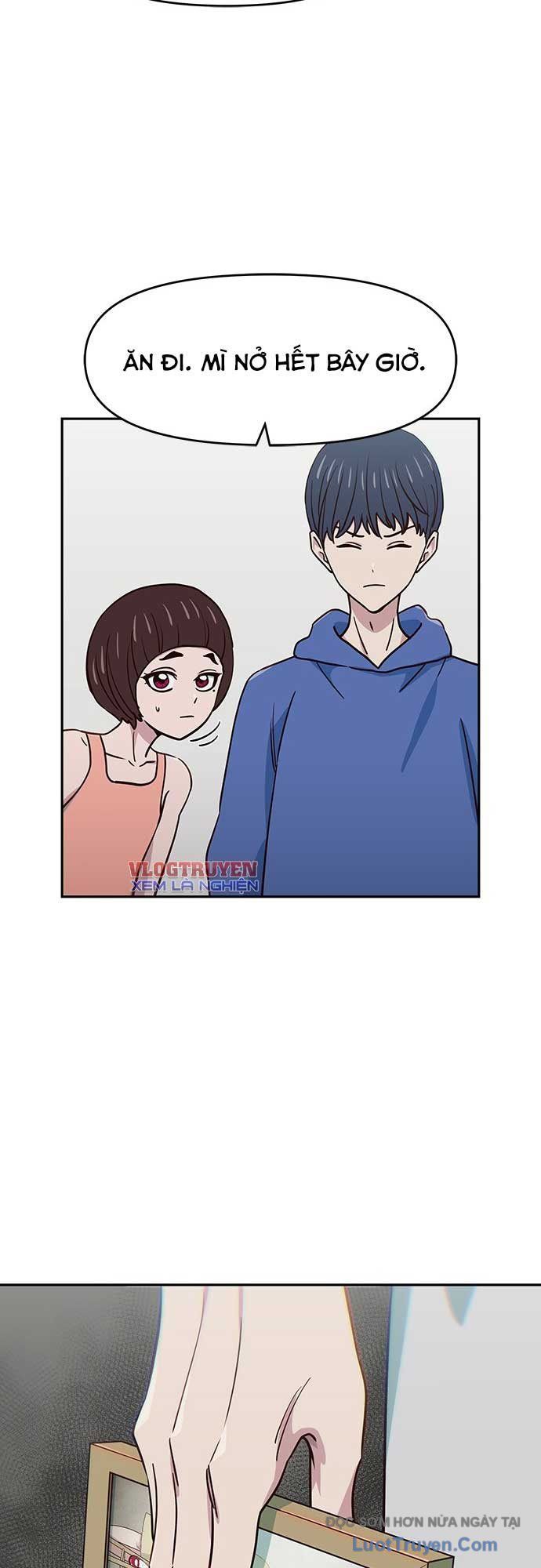 Unluck - Chương 68