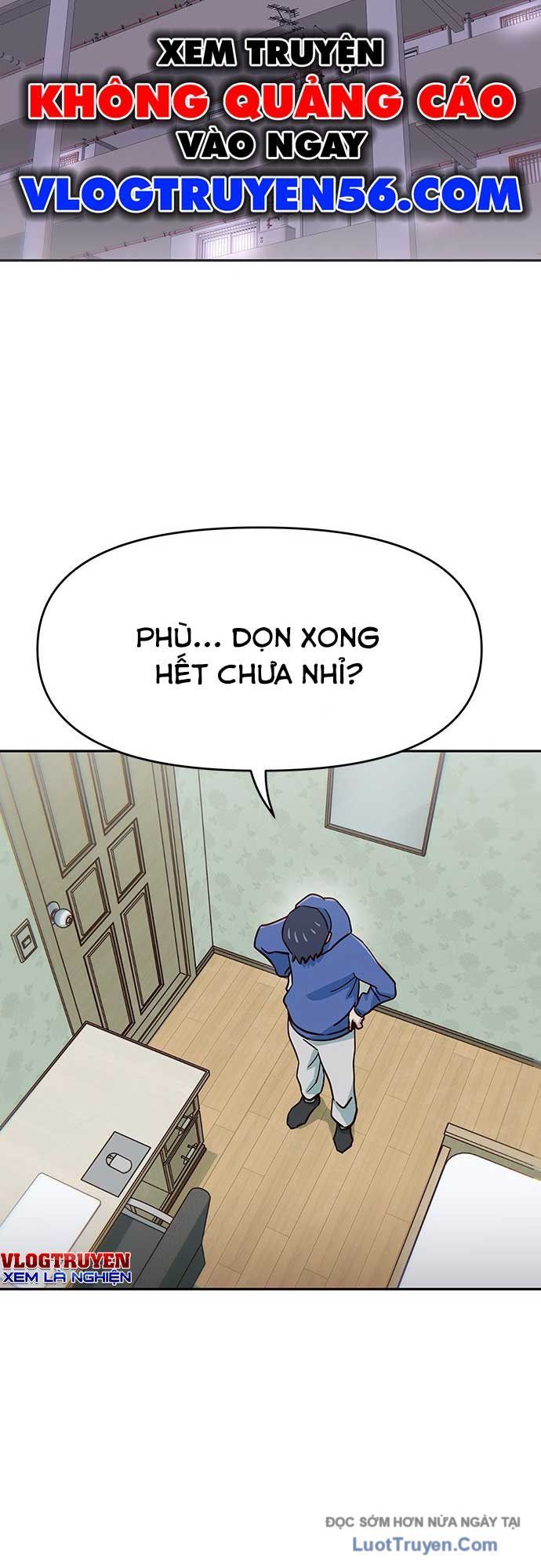 Unluck - Chương 68