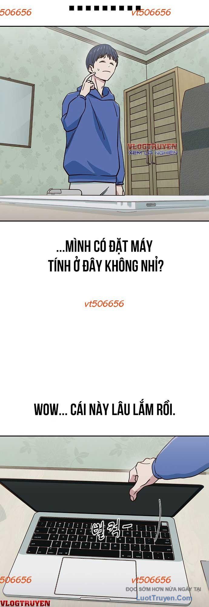 Unluck - Chương 68
