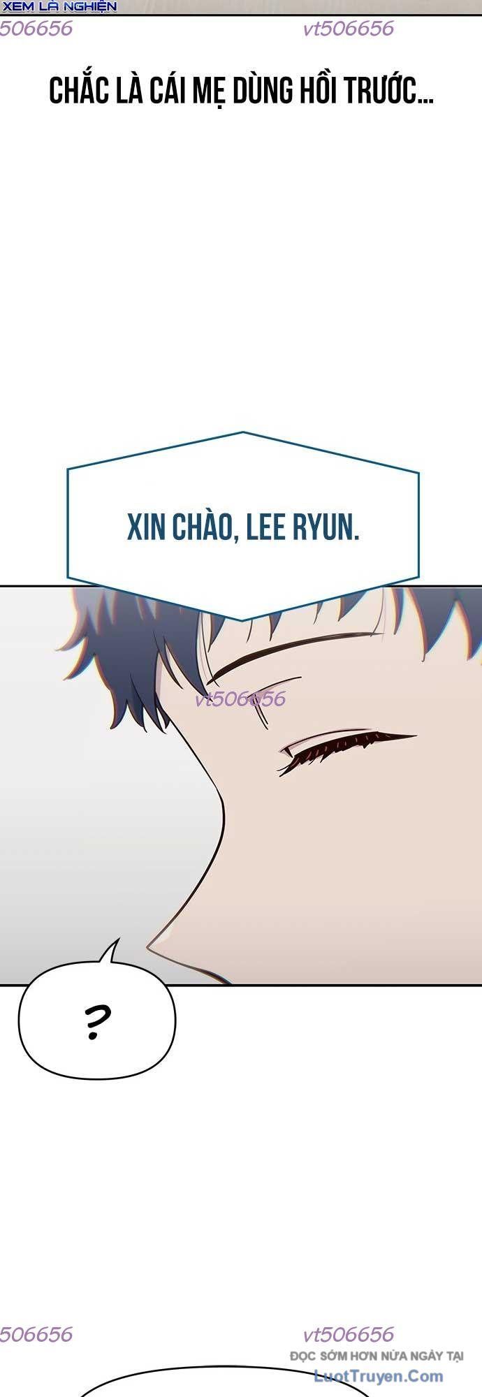 Unluck - Chương 68