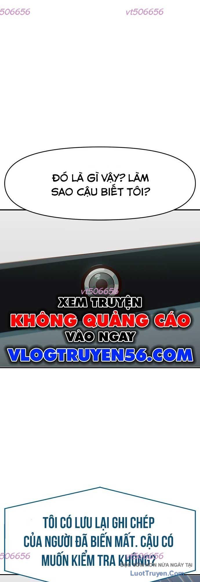 Unluck - Chương 68