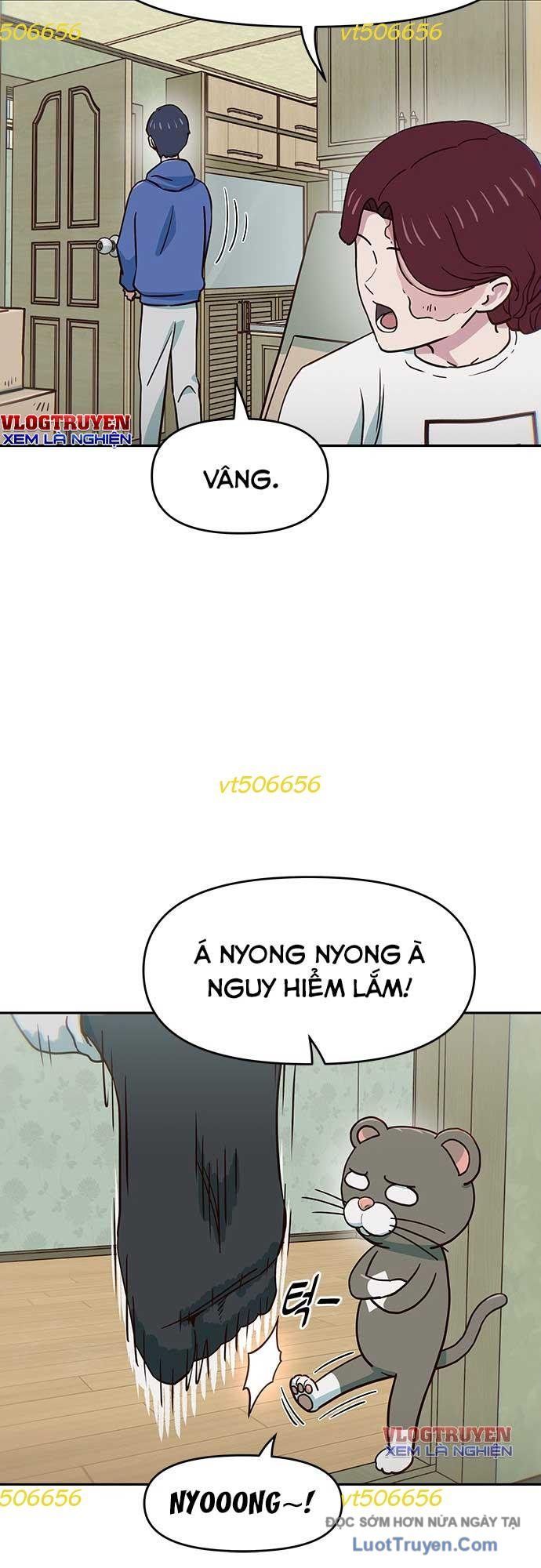 Unluck - Chương 68