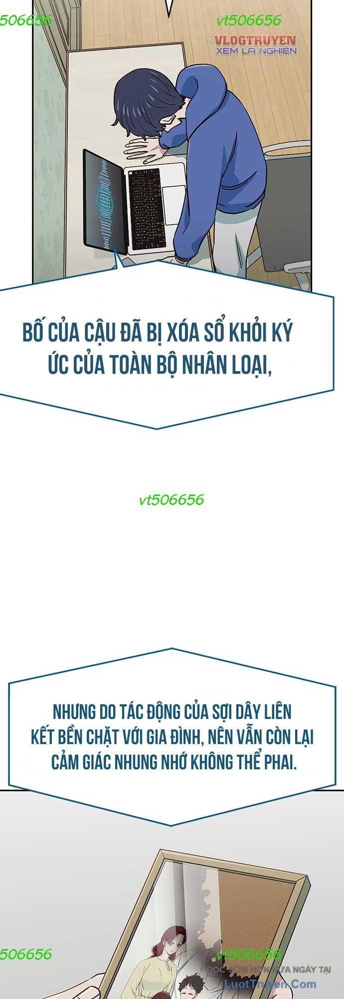Unluck - Chương 68