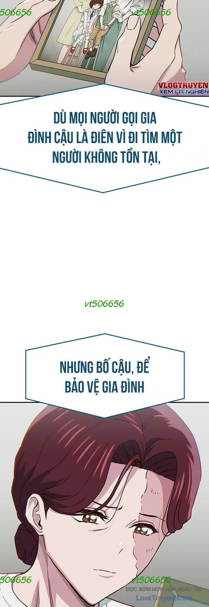 Unluck - Chương 68
