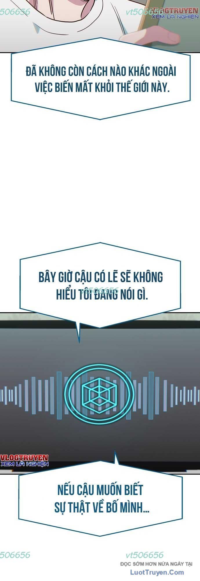 Unluck - Chương 68