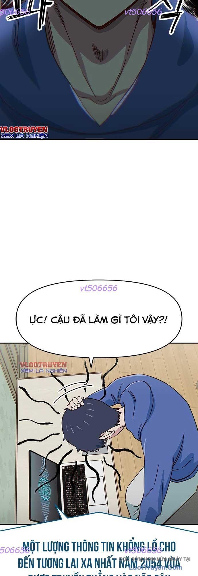 Unluck - Chương 68