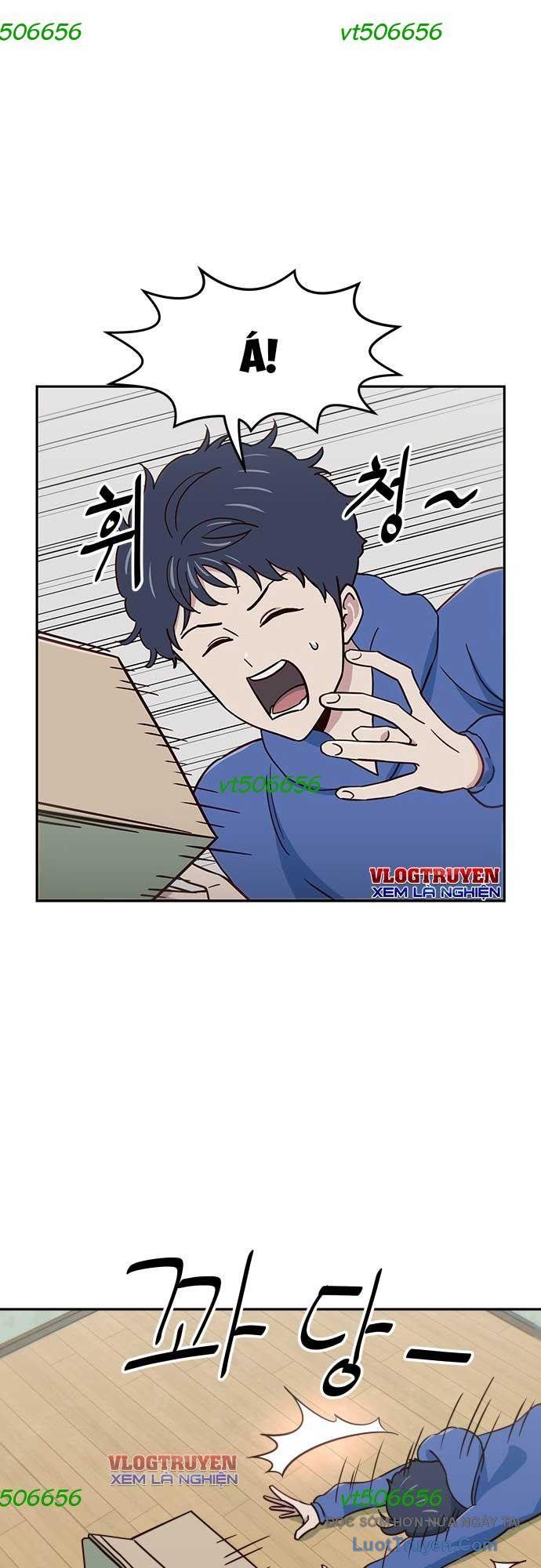 Unluck - Chương 68