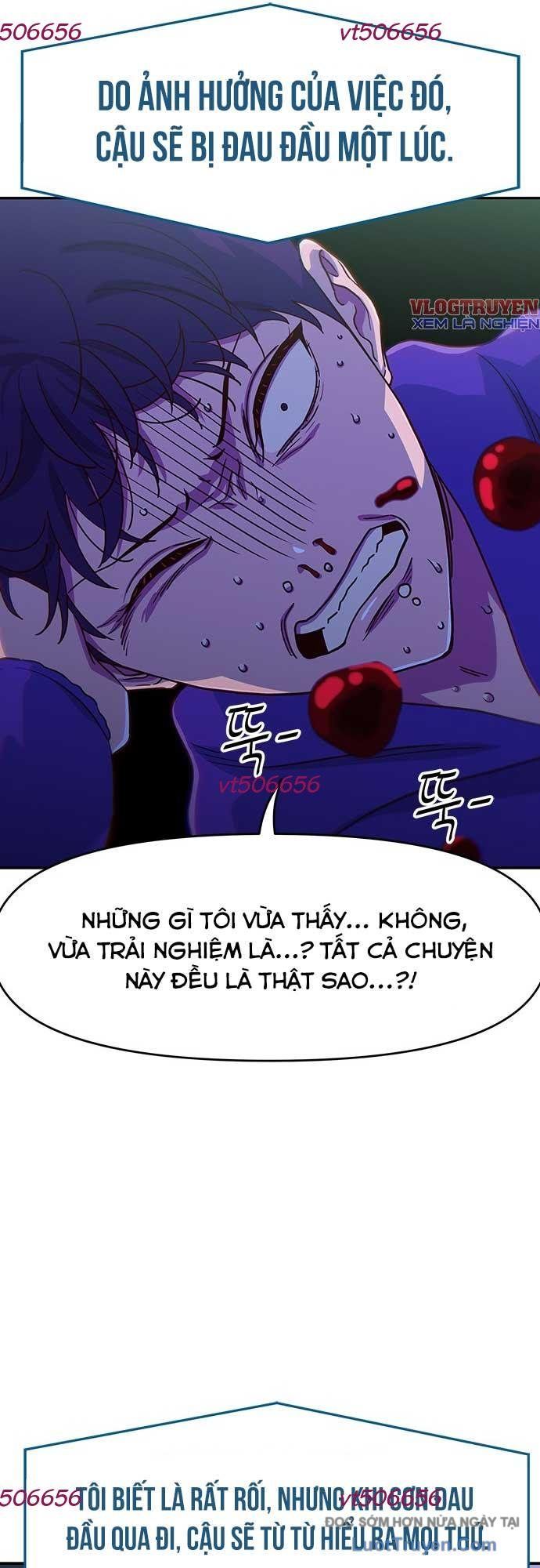 Unluck - Chương 68