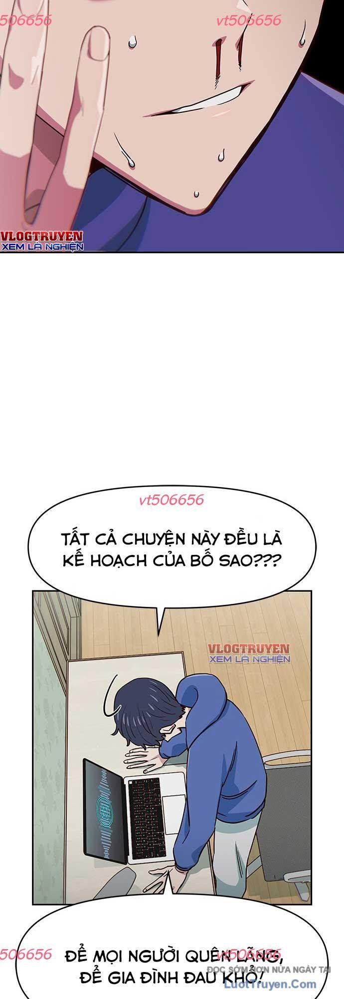 Unluck - Chương 68