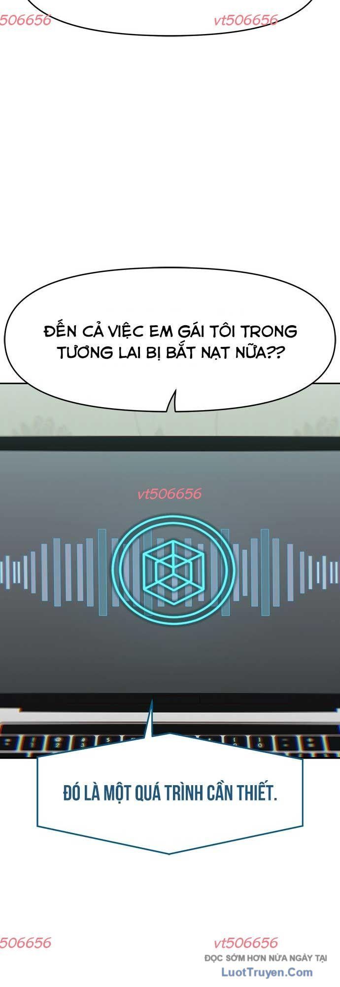Unluck - Chương 68