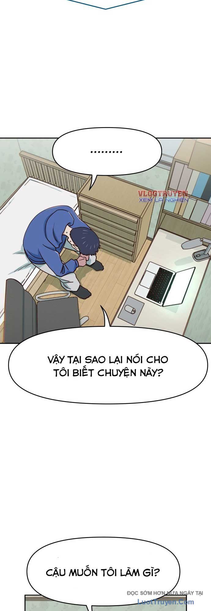 Unluck - Chương 68