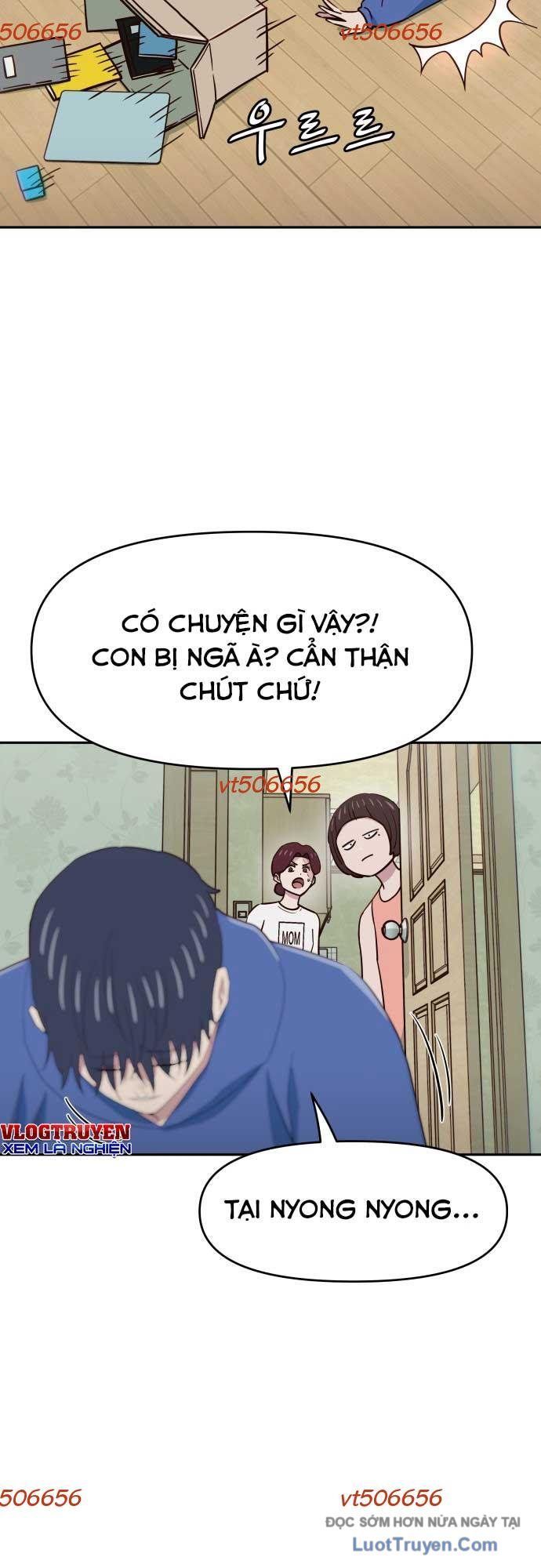 Unluck - Chương 68