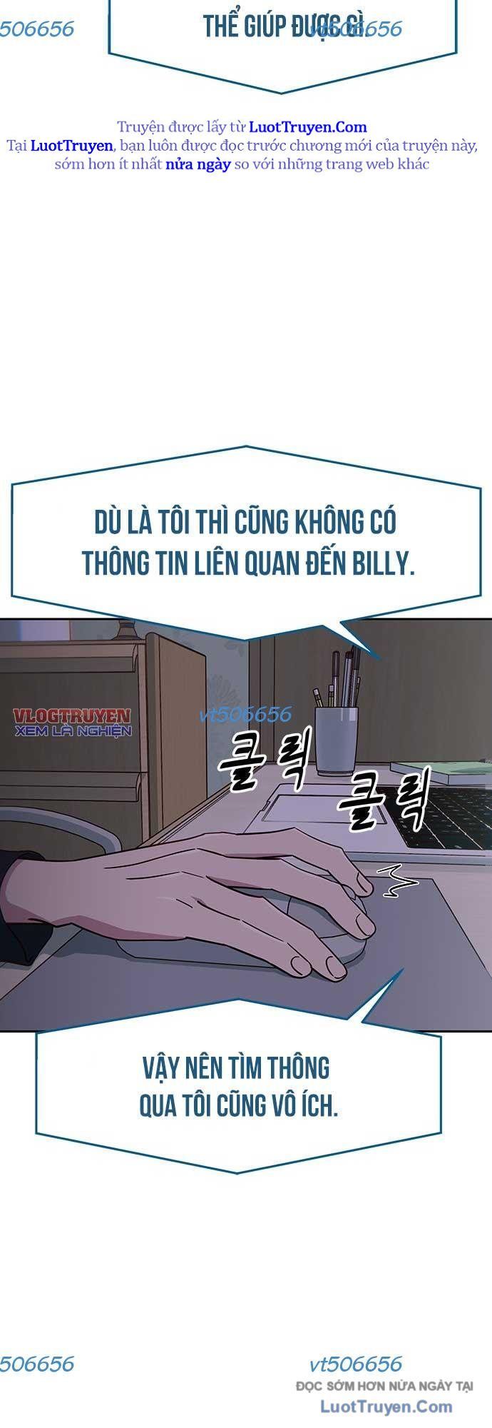 Unluck - Chương 68