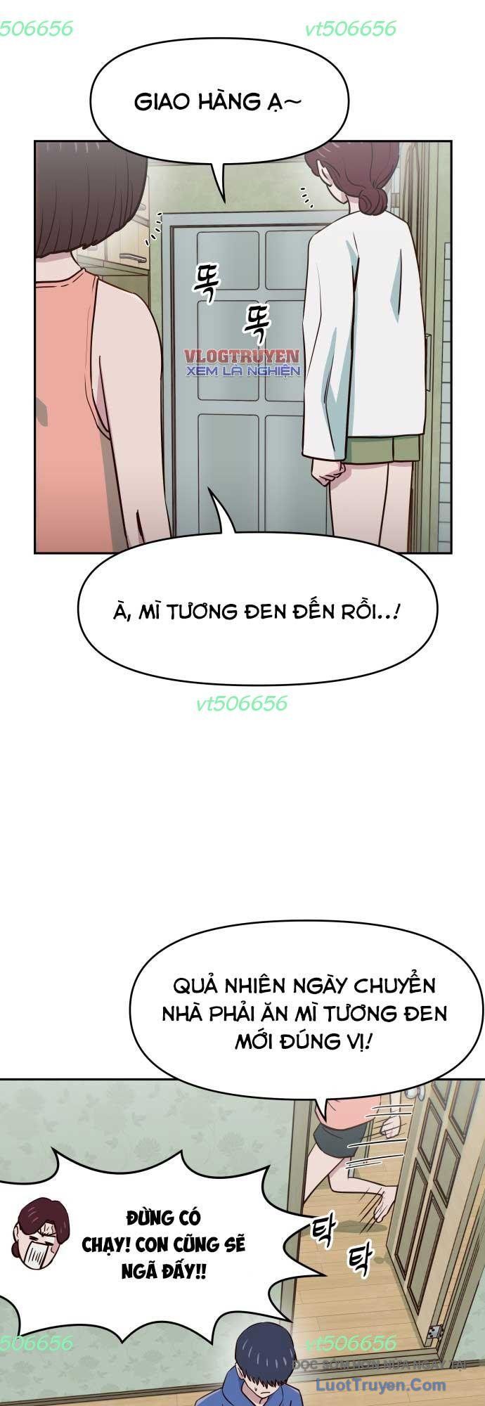 Unluck - Chương 68