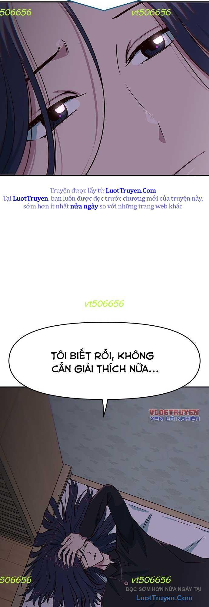 Unluck - Chương 68