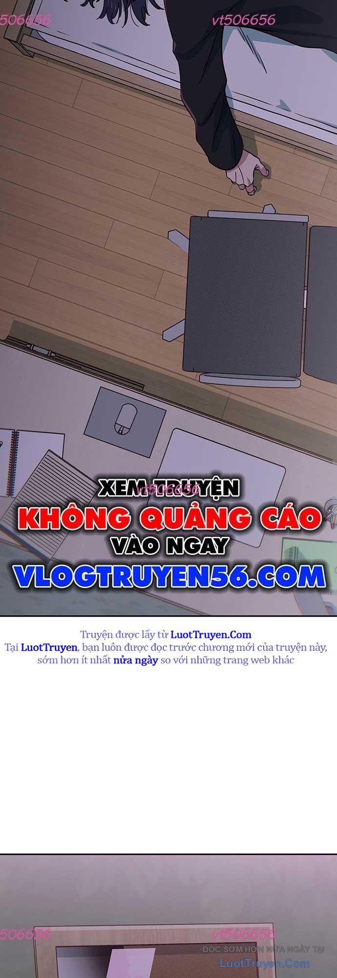 Unluck - Chương 68