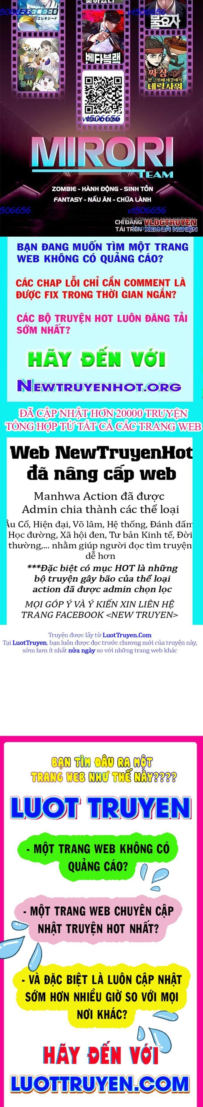 Unluck - Chương 68
