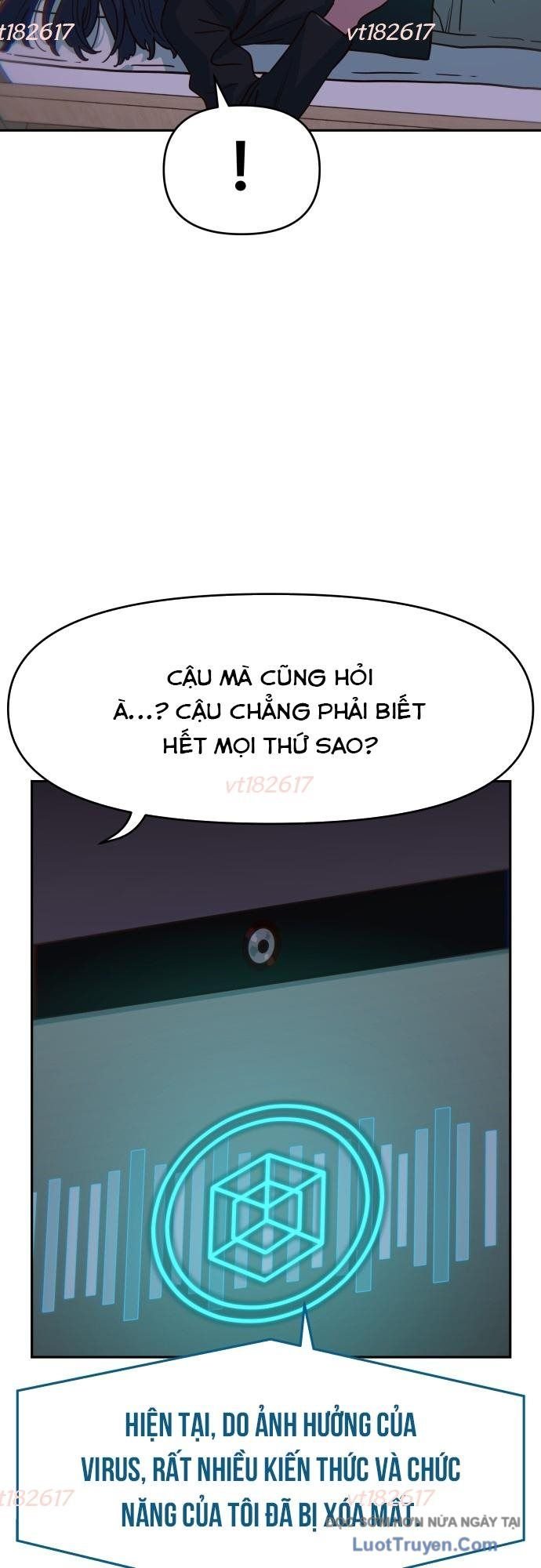 Unluck - Chương 69