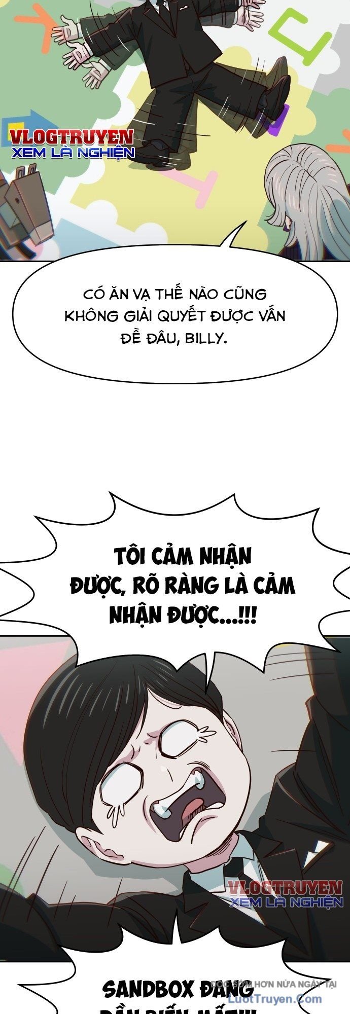 Unluck - Chương 69