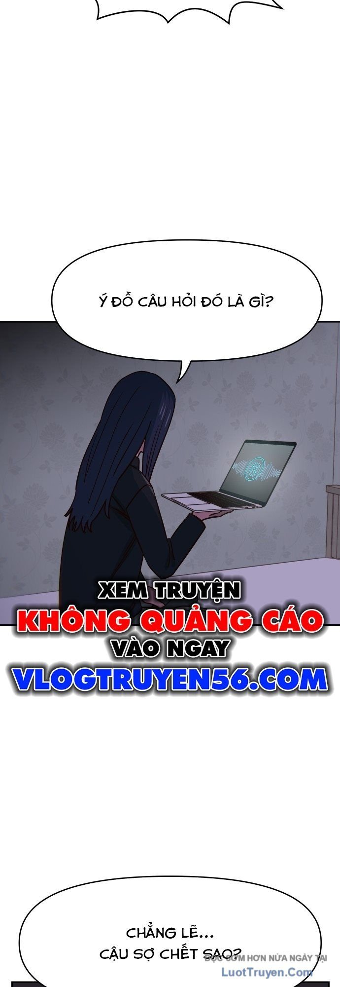Unluck - Chương 69
