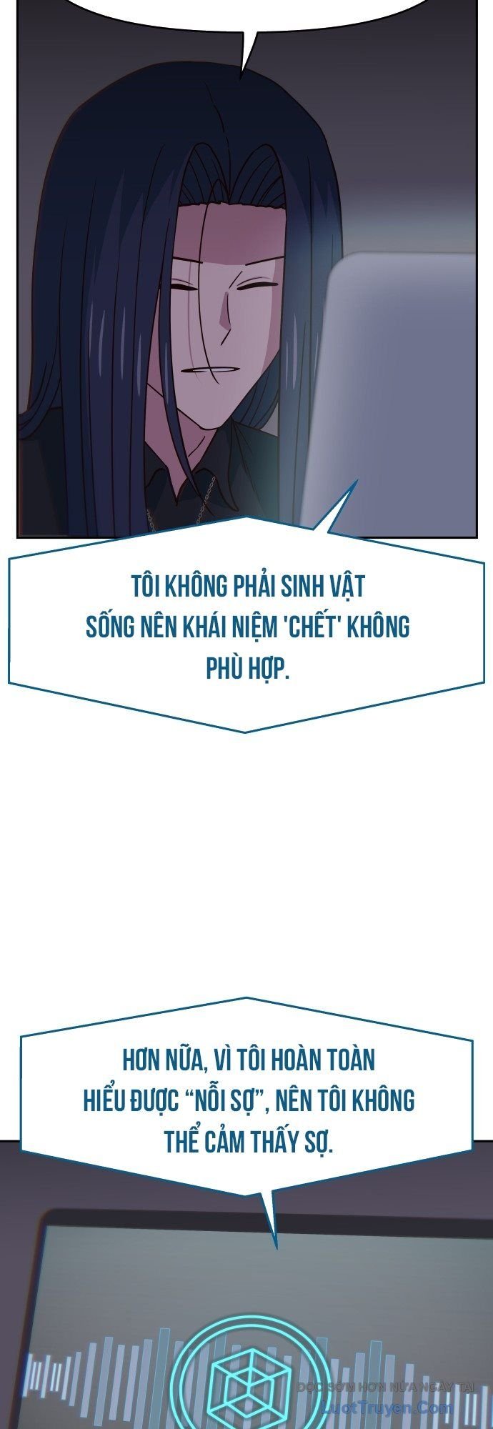 Unluck - Chương 69