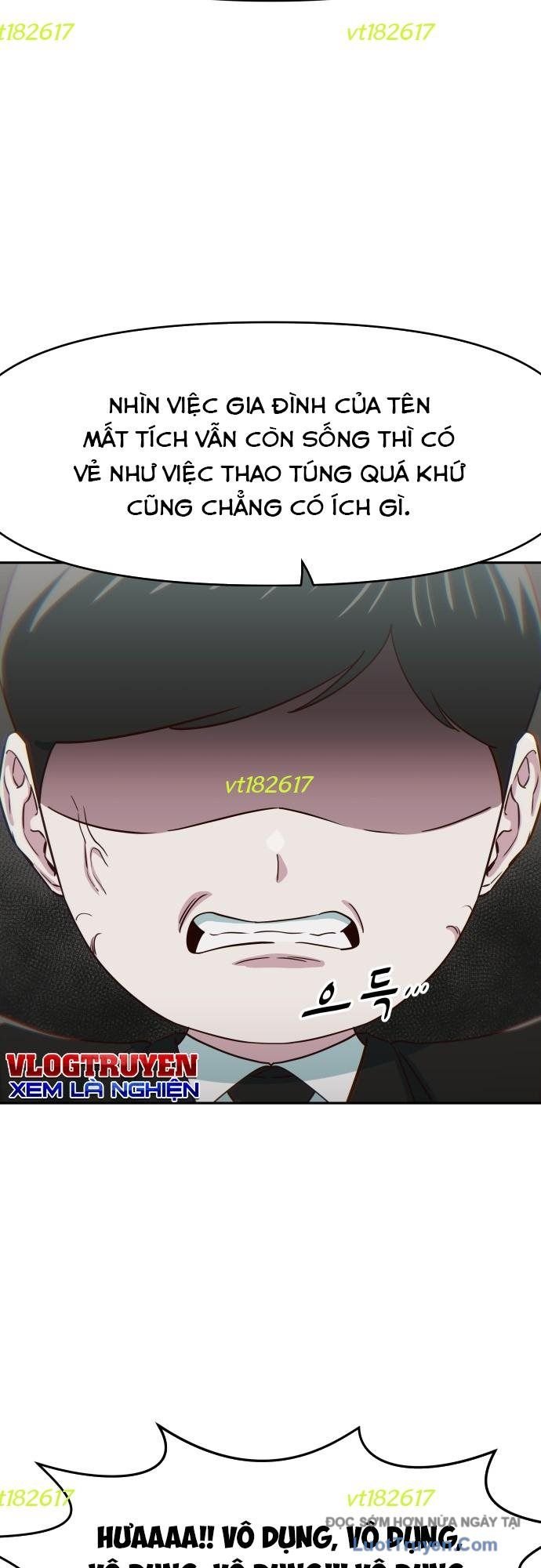 Unluck - Chương 69