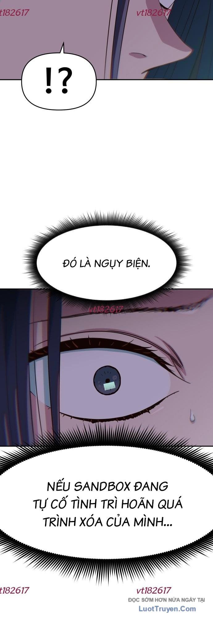 Unluck - Chương 69