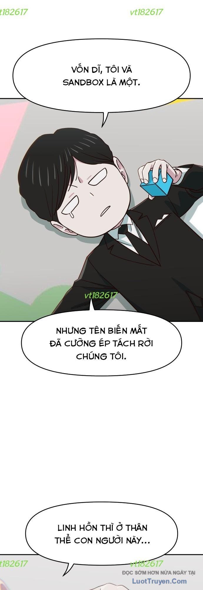 Unluck - Chương 69