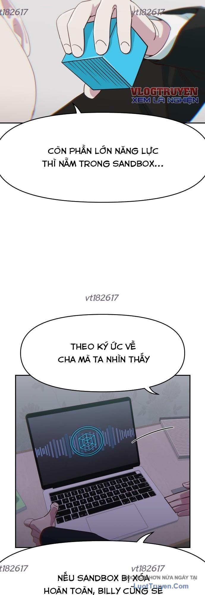 Unluck - Chương 69