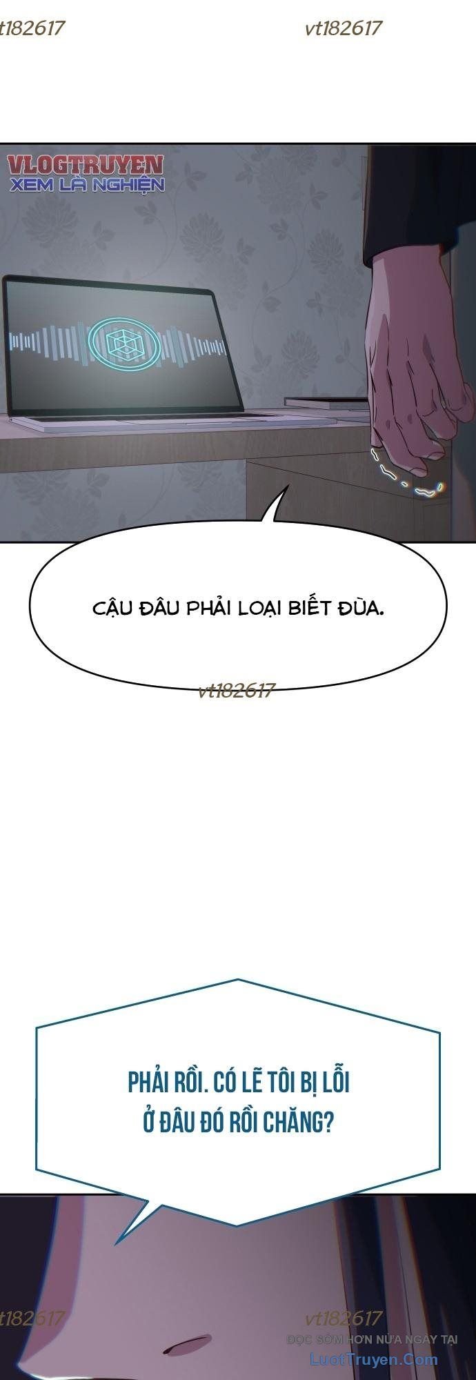 Unluck - Chương 69