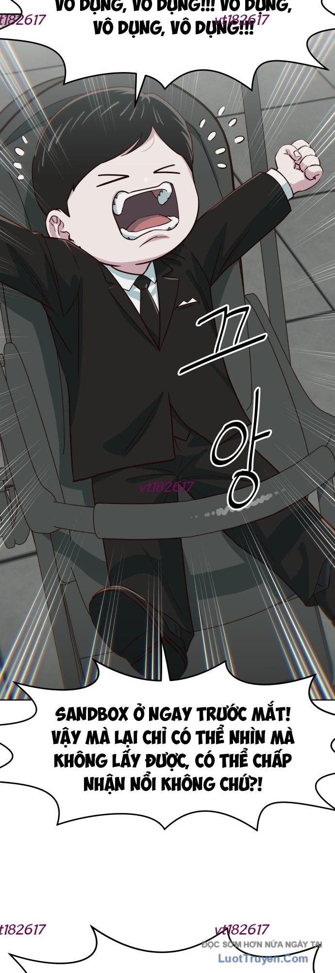 Unluck - Chương 69