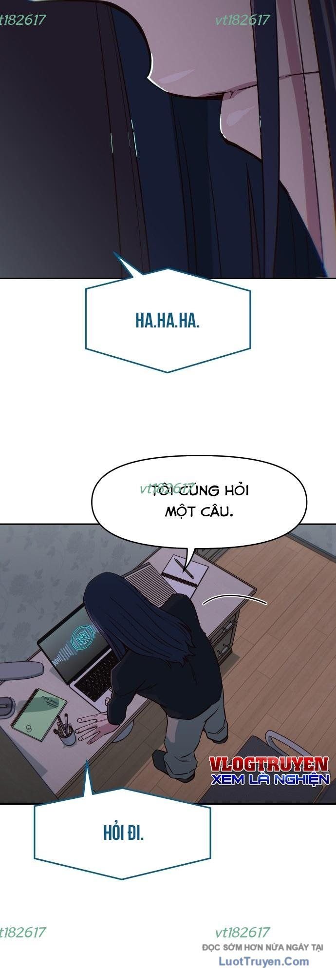 Unluck - Chương 69