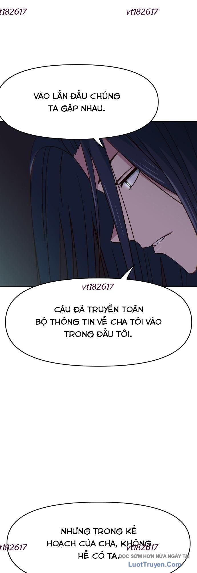 Unluck - Chương 69