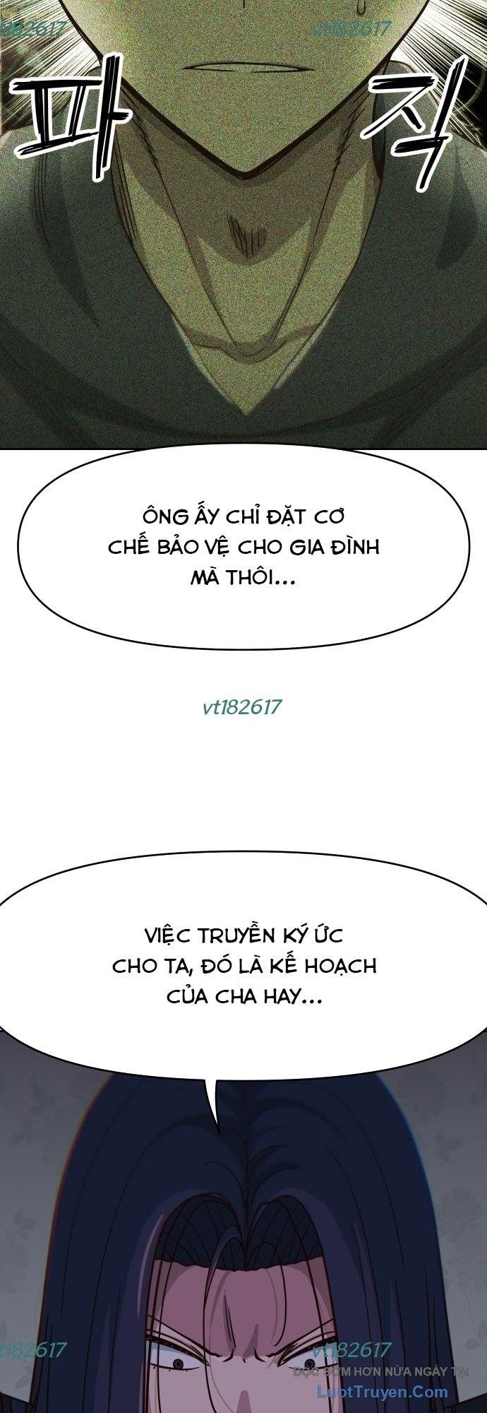 Unluck - Chương 69
