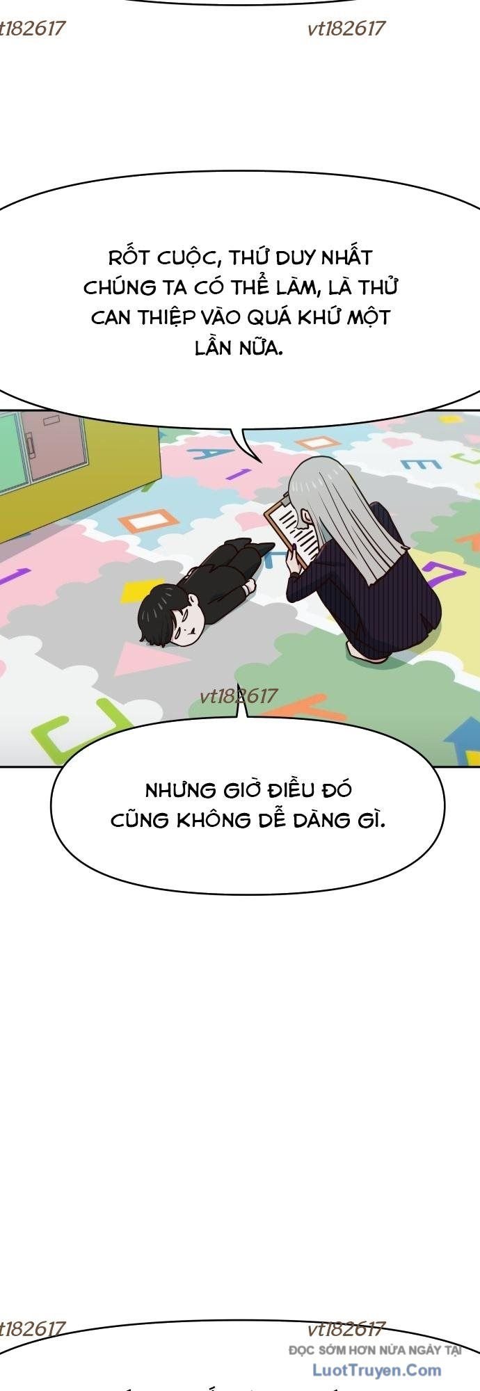 Unluck - Chương 69