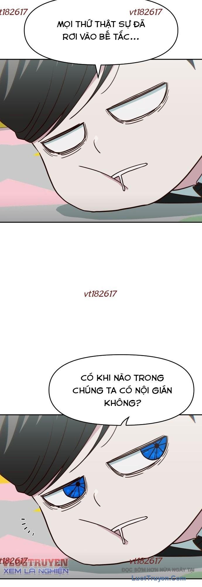 Unluck - Chương 69