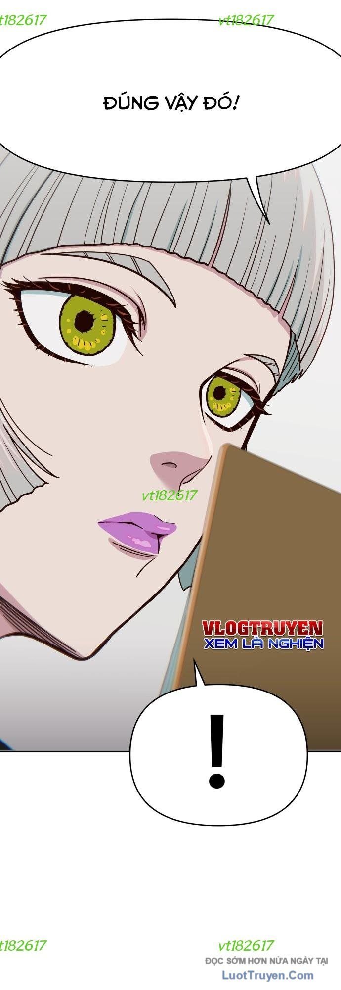 Unluck - Chương 69