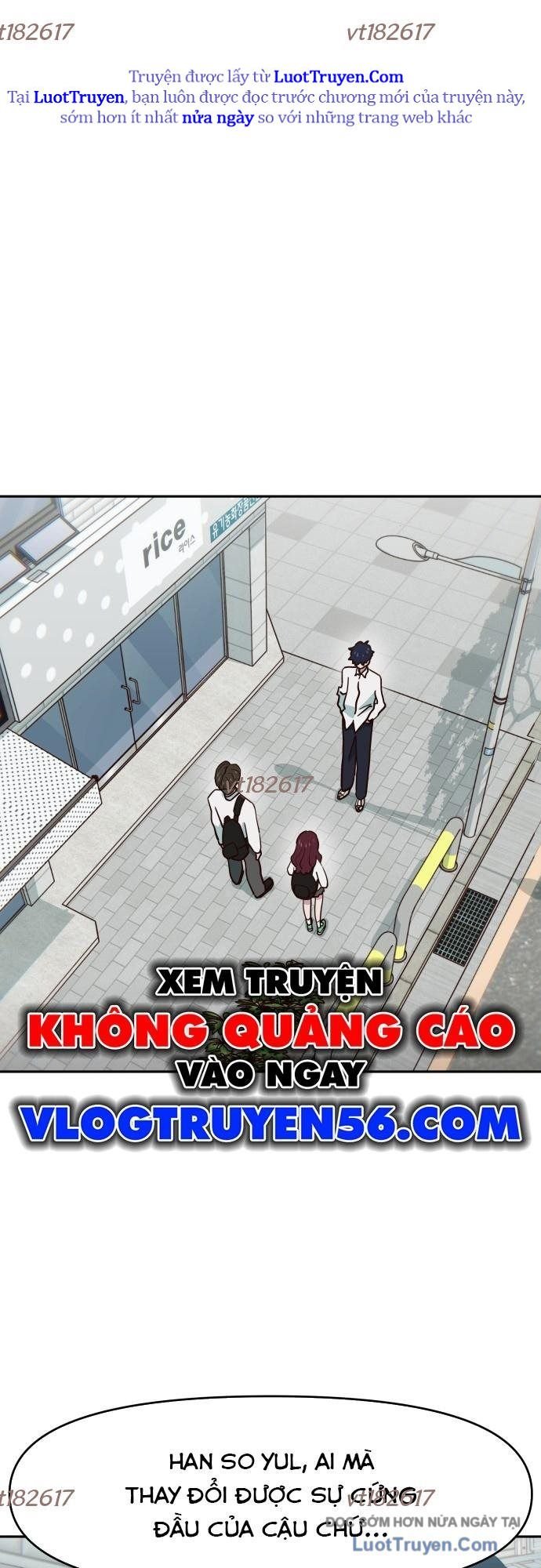 Unluck - Chương 69