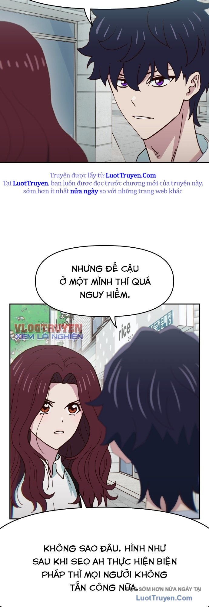 Unluck - Chương 69