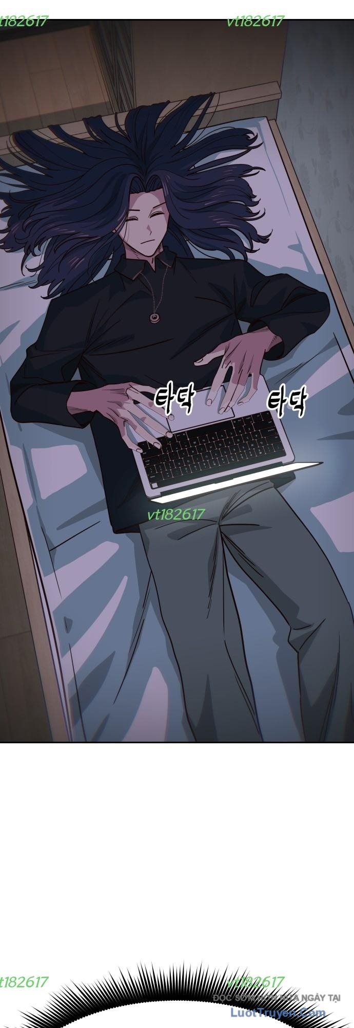 Unluck - Chương 69