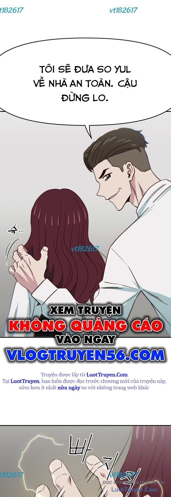 Unluck - Chương 69