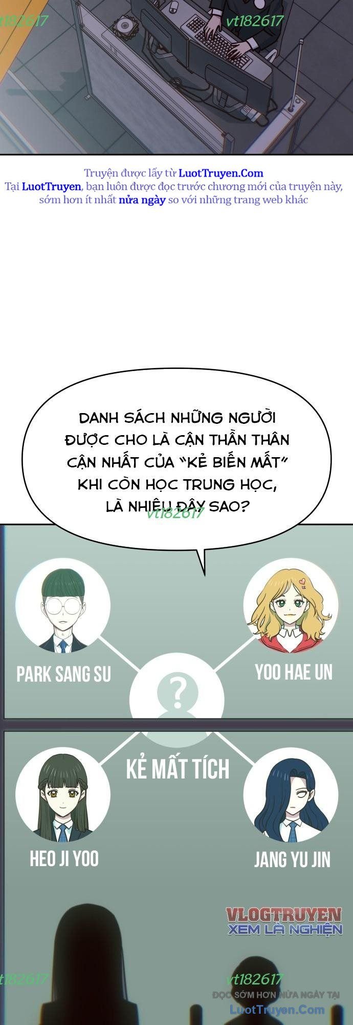 Unluck - Chương 69