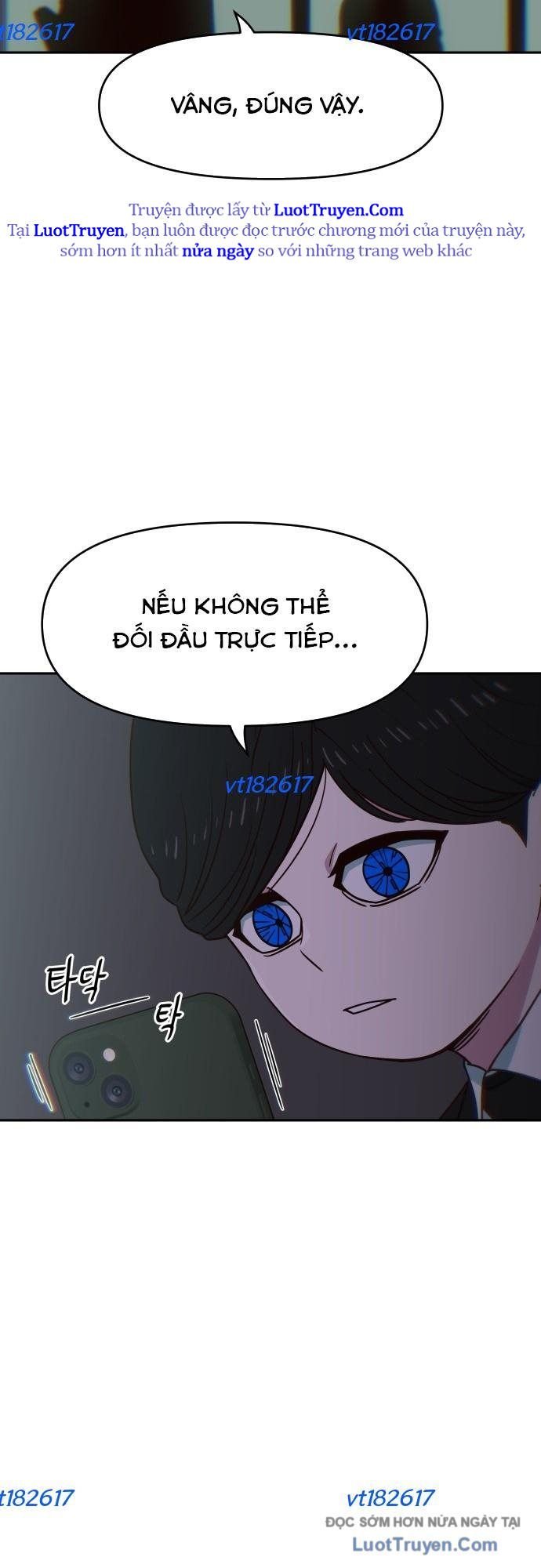 Unluck - Chương 69