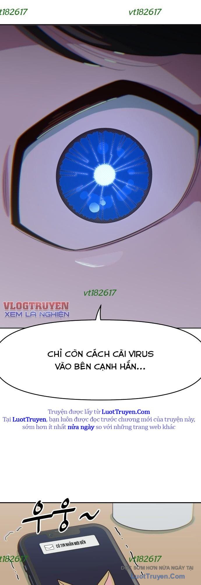 Unluck - Chương 69