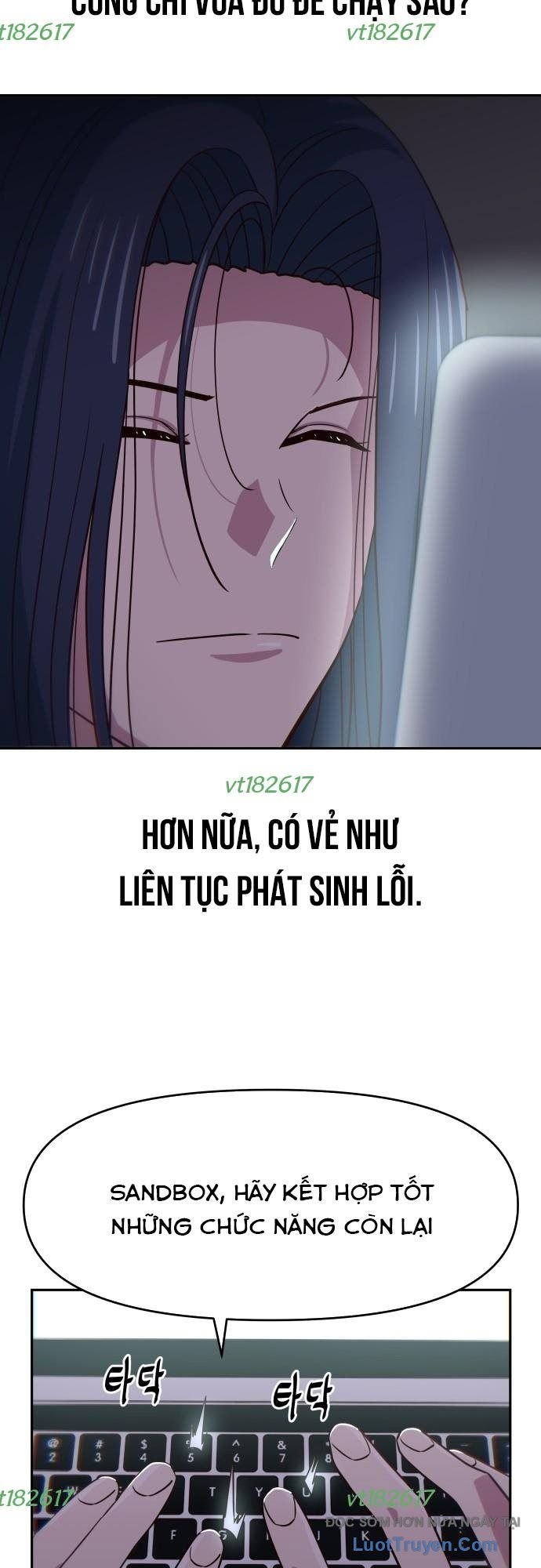 Unluck - Chương 69