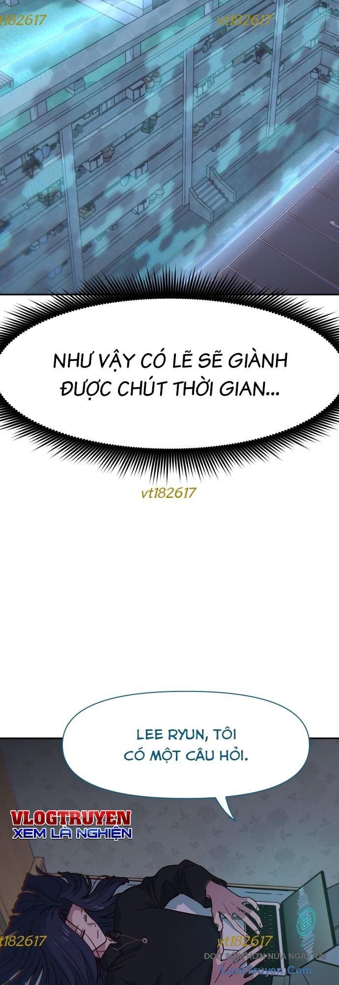 Unluck - Chương 69