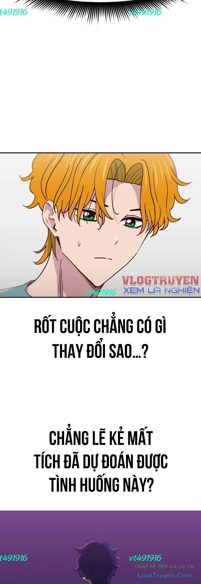 Unluck - Chương 70
