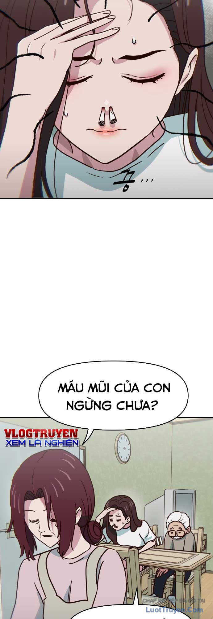 Unluck - Chương 70