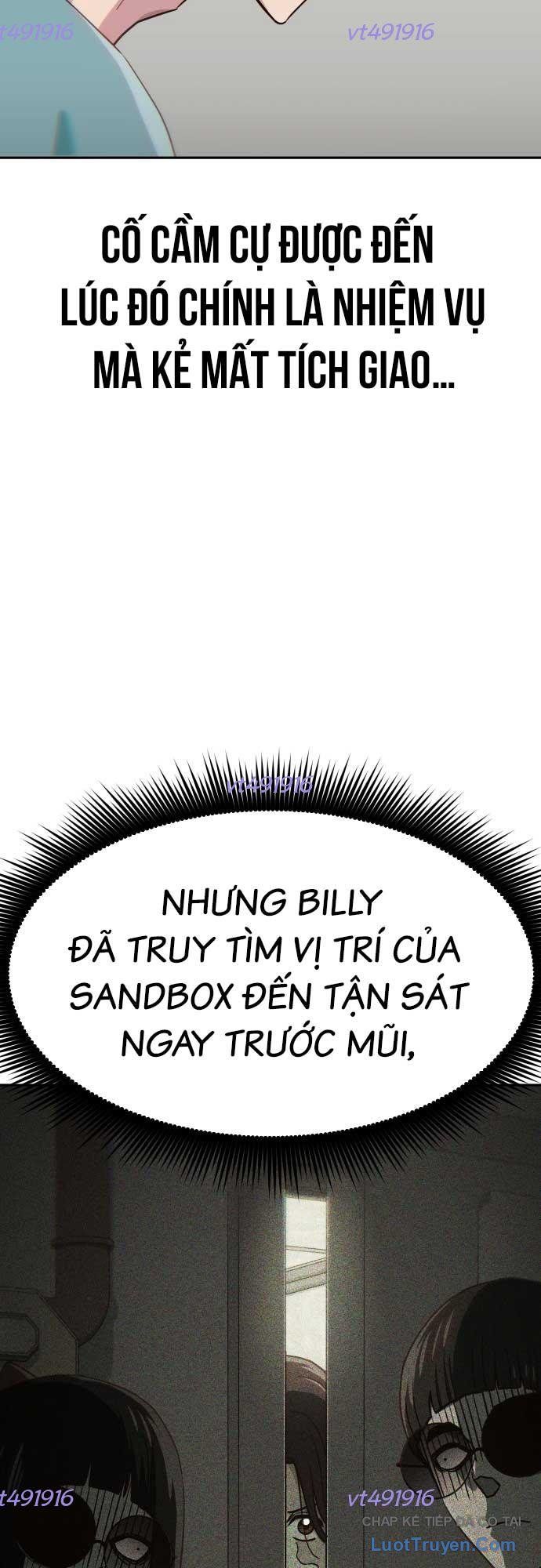 Unluck - Chương 70